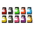Wedge-It - All Color 10-Pack