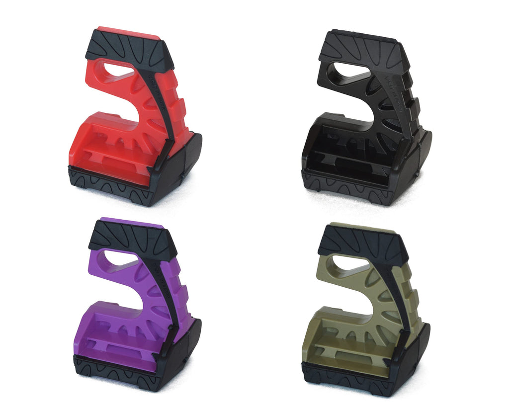 Wedge-It Variety Pack - Dark